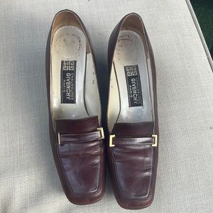 Vintage Givenchy shoes